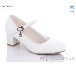 Туфли QQ shoes